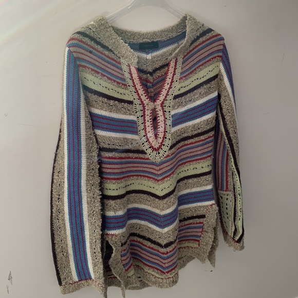 Vero Moda warm and stylish colourful sweater - Picture 6 of 6